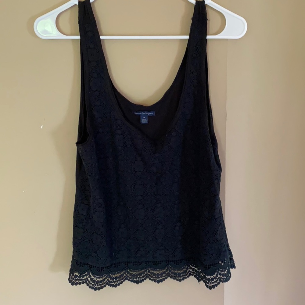 American Eagle Tank Top